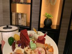 -深圳四季酒店·馥自助餐厅