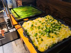 -很久以前羊肉串(昌里路三钢里店)