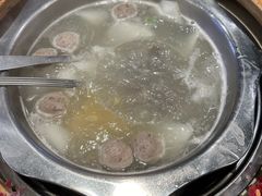 -小肥牛潮汕牛肉火锅(南联店)