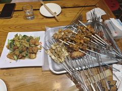 -马子全羊(堤口路店)