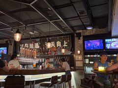 -京A Taproom·精酿餐吧(CBD店)