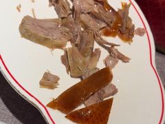 -秀儿四九城·新京菜(亚运村鸟巢店)