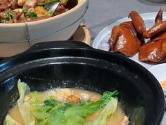 -喜记顺德菜(南昌万象城店)