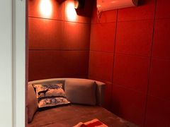 -艾乐空间主题私人影院(宝山万达店)