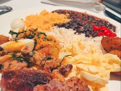 -拉蒂娜·巴西牛排馆 Latina·Brazilian Steakhouse(陆家嘴旗舰店)