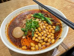 重庆小面-蓉李记成都名小吃(长楹天街店)