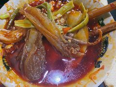-星鸿社重庆老火锅