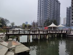 -丁家河公园