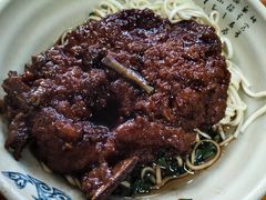 -无名氏面馆(邮电路店)