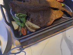 -阿里疆Alijiang·丝路美食·异域风情·清真(长楹天街店)