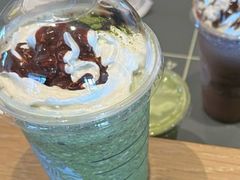 -星巴克臻选(深圳罗湖万象城店)