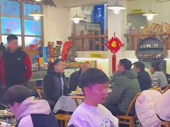 -霄汉牛三鲜湖北砂锅菜(万松园2店)