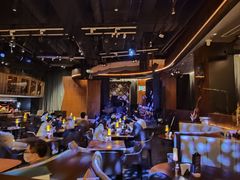 -林肯爵士乐上海中心 Jazz at Lincoln Center Shanghai