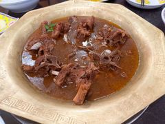 -芦月轩羊蝎子(北蜂窝店)