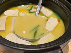 凤凰豆腐-江仙雅居(中航国际店)