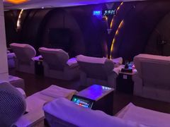 -碧中海汤泉汗蒸酒店