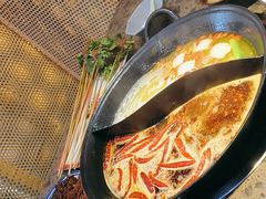 -金石老面坊·渔家菜(金石滩店)