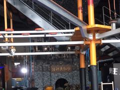 -空气湃·运动嘉年华·团建拓展生日趴·真人CS