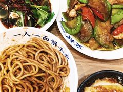 -文叔·湖北名小吃·小龙虾(华强北店)