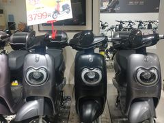 -新日电动车(六一店)