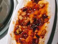 -渝信川菜(西单店)
