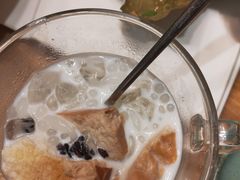 -山茶云南菜(永安里店)