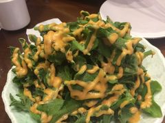 -北李妈妈菜·海肠捞饭(开发区万达店)