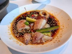 -不仔客海鲜·烧烤·270度海景餐厅(大东海店)