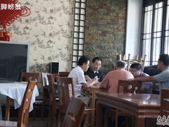 大堂-兴福老面馆(寺路街店)