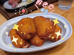 -暖食光·台式家庭餐厅·生日主题店(万达店)