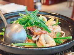 -人间酒暖·Go blanc·烧鸟·深夜食堂(陆家嘴店)