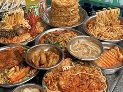 -凤张螺蛳粉·爽口粉(跃进路总店)