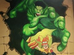 -樊记王·朝阳烧烤粥吧(星沙店)