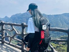 -雁荡山风景名胜区