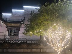 -婺源梦里老家大型山水实景演出