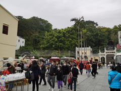-中山公园(石岐街道)