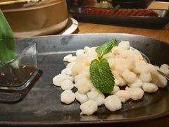 龙井虾仁-金牌外婆家(苏州中心店)