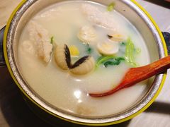 -岭南真味·匠心粤菜(K11店)