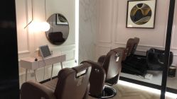 -a·f one hair salon