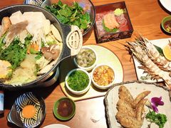 -有喜屋·烧鸟·居酒屋(周浦万达店)