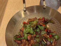 -东北风(江北万达店)
