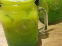 -84那年咖啡馆(李沧万达店)