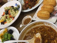 -良友·海鲜青岛菜(五四广场店)