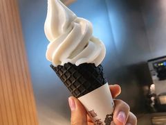 椰椰脆筒-喜茶(深圳东门1234店)