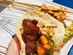 -烧烤小镇(博兴店)