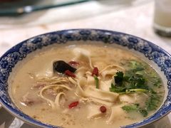-裕丰源滋补烩面(天赋路店)