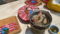 点击看大图 -悦鼎会海鲜姿造·宴会厅(东方明珠广场店)