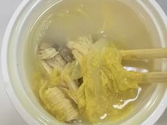 -煲王粤菜餐厅(中侨中心店)