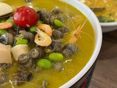 -锡和无锡菜(景丽苑店)