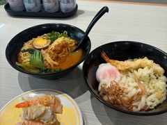 -滨寿司(新街口中央商场店)